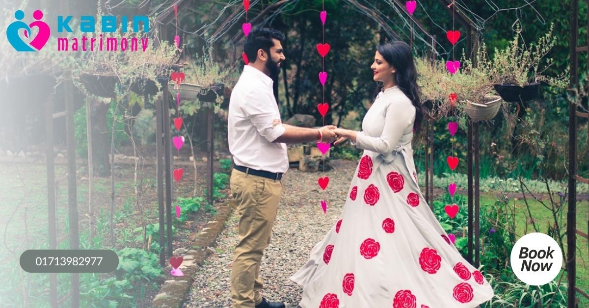 Kabin matrimony is the leading marriage media in Chittagong and trusted matchmaking service in Bangladesh