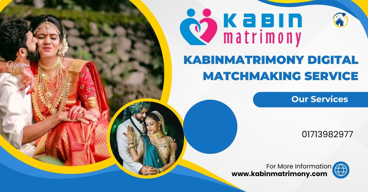 Best Islamic matchmaking service in Bangladesh