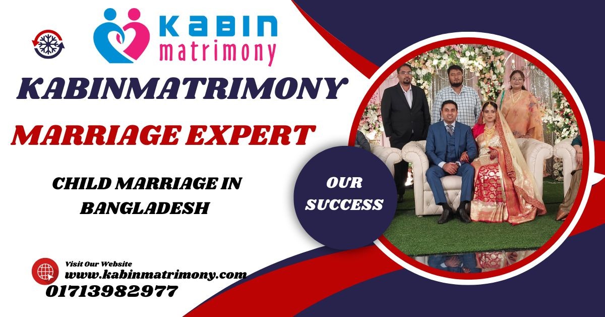 Child marriage in Bangladesh