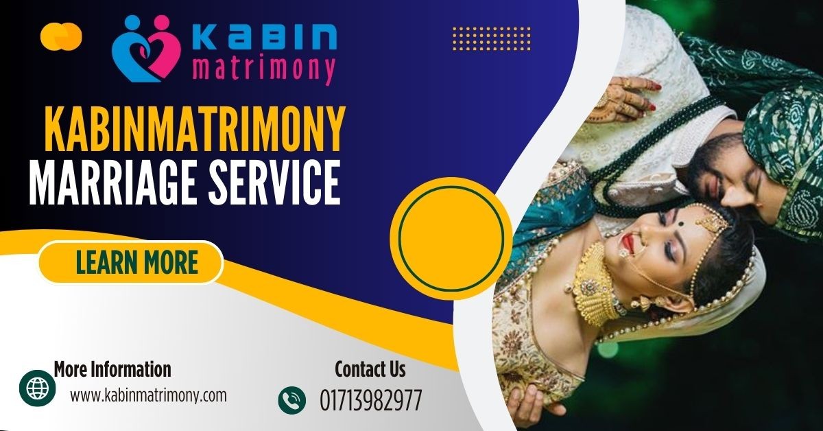 Best professional marriage media in USA