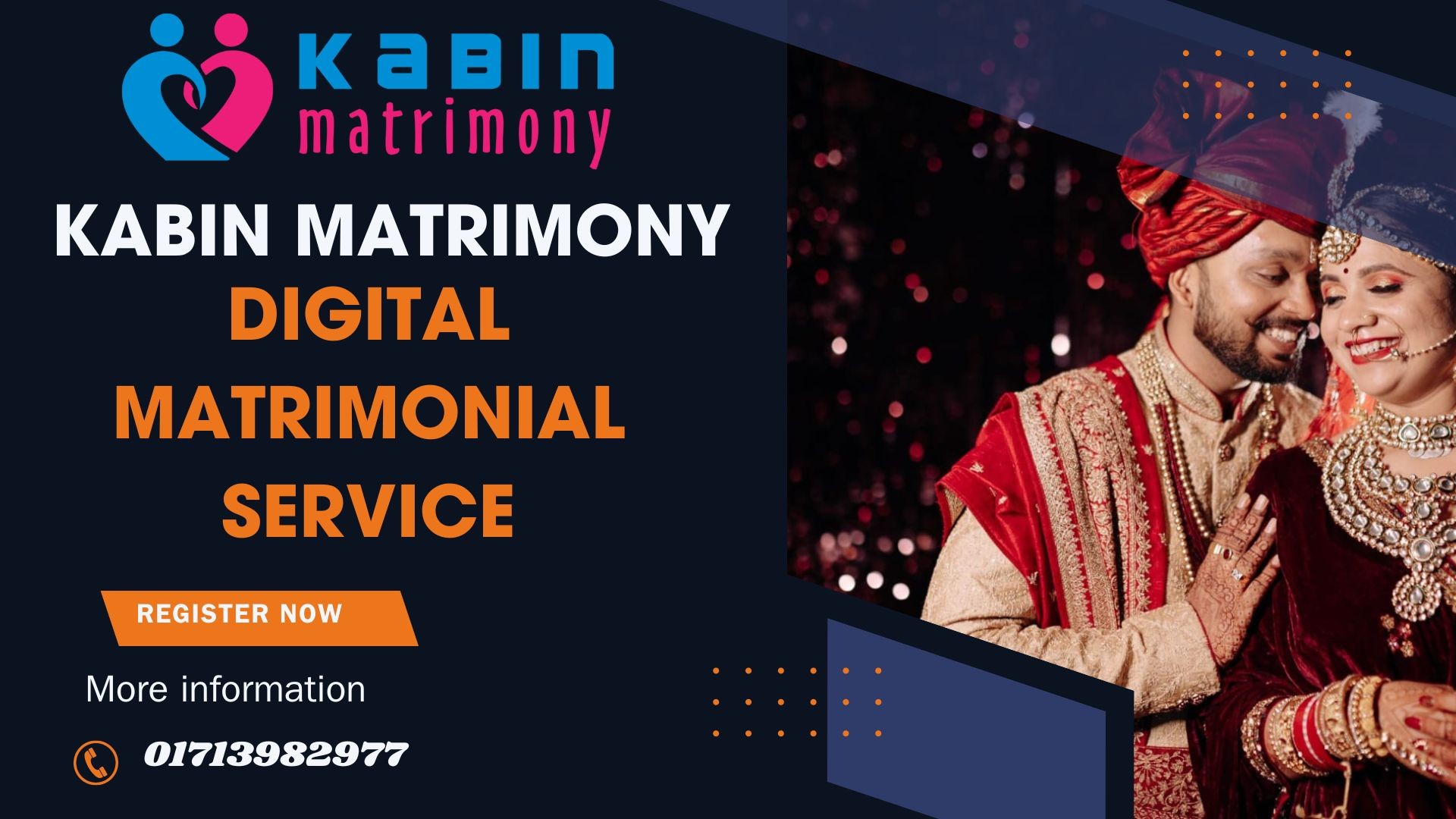 The top 5 Islamic matrimonial service sites in Bangladesh