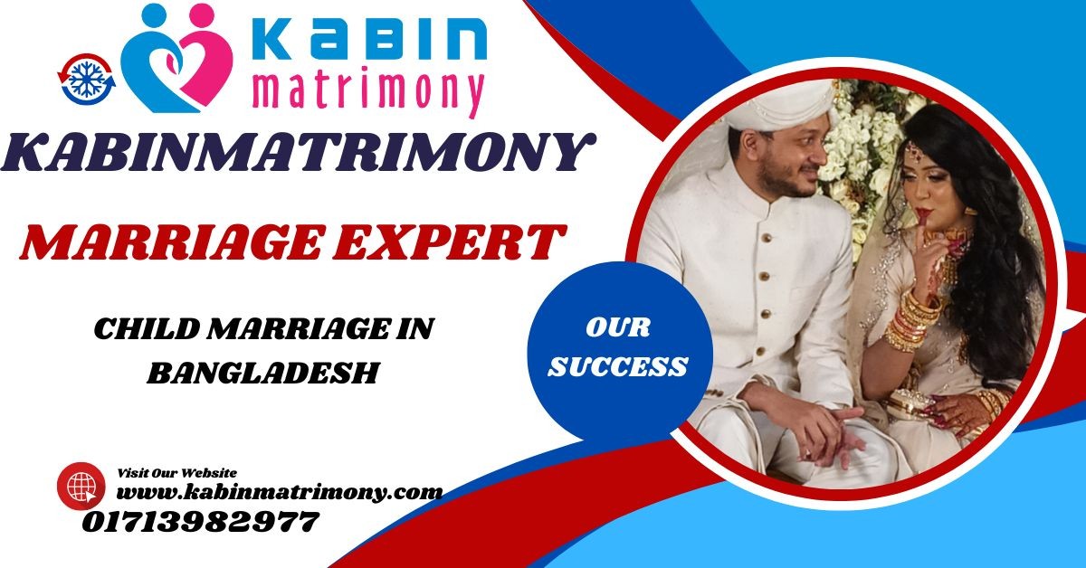 Child marriage in Bangladesh